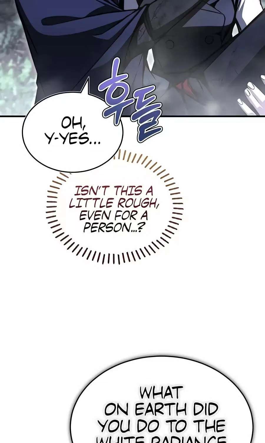 The Regressor Can Make Them All Chapter 37 - page 143
