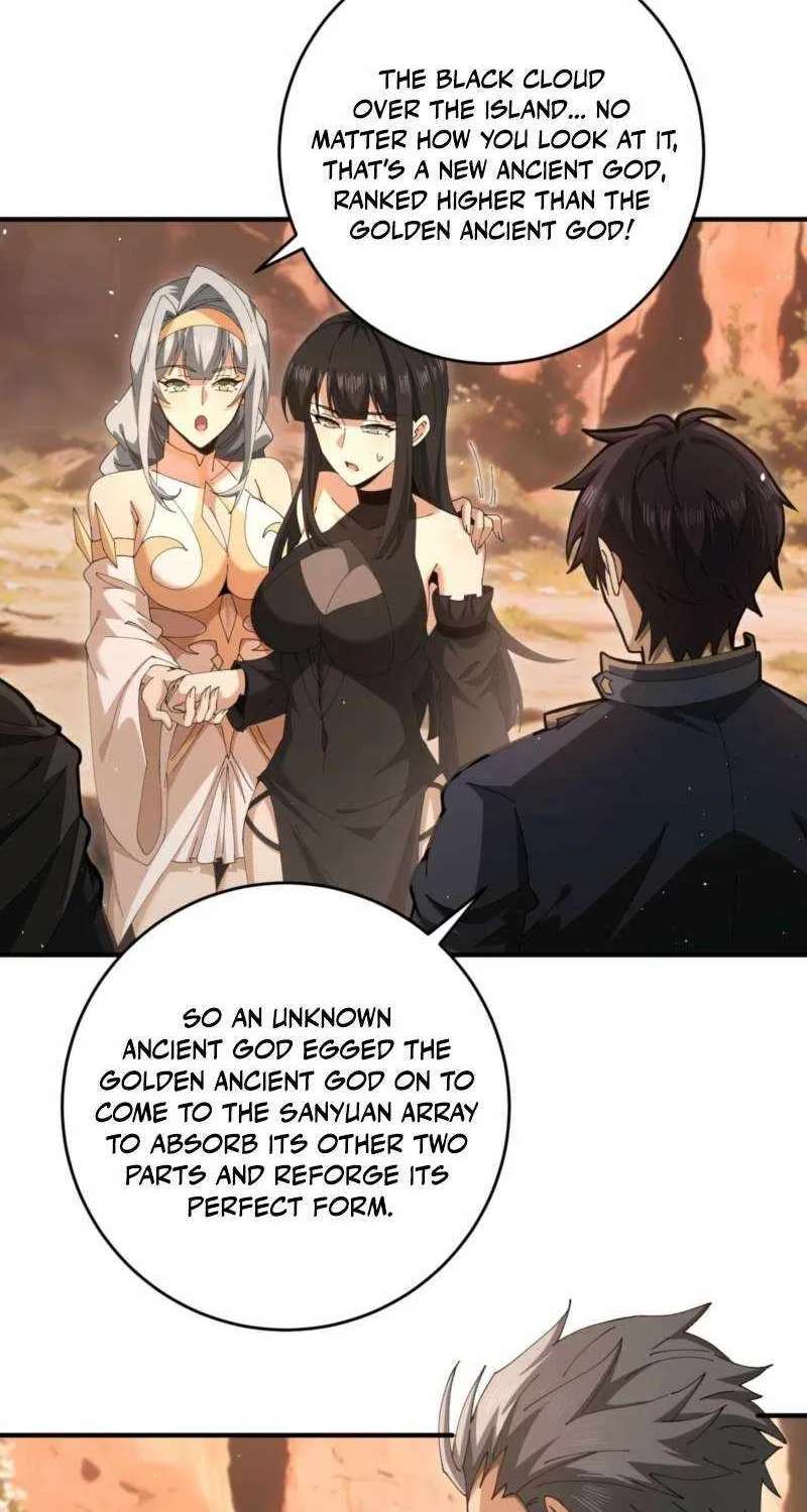 Worthless Profession: Dragon Tamer Chapter 279 - page 13