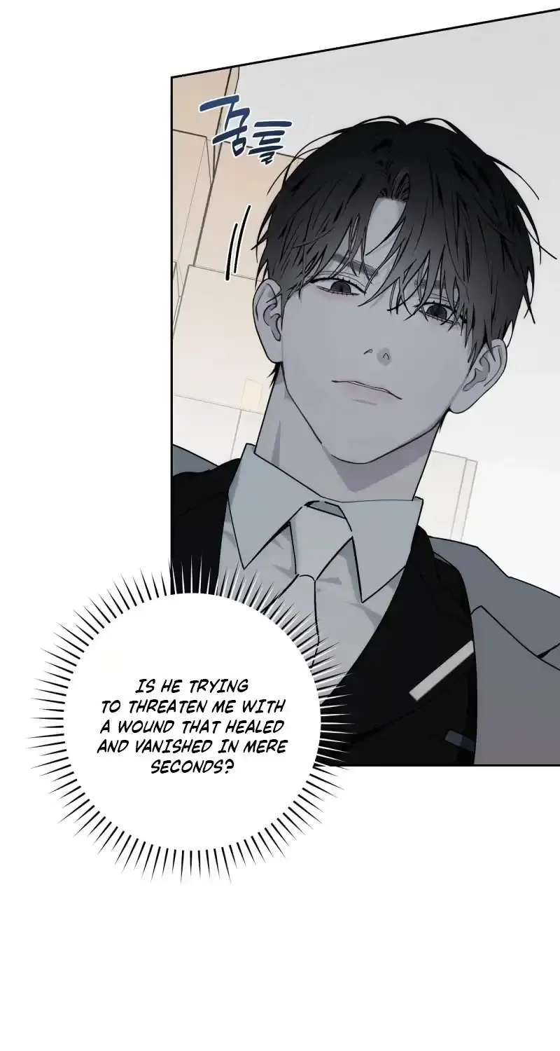A Guide to Proper Precognition Chapter 2 - page 10