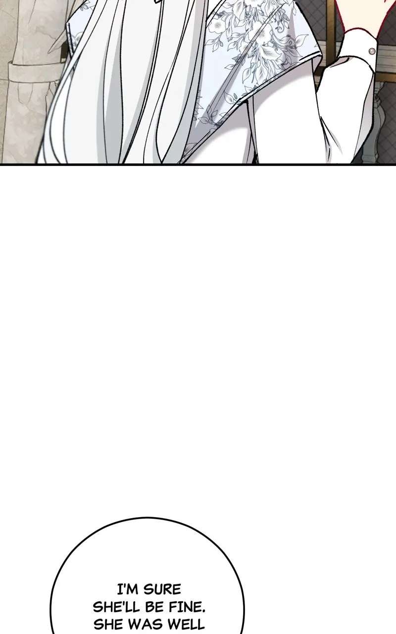 Don’t Look Back, Seisia! Chapter 84 - page 20
