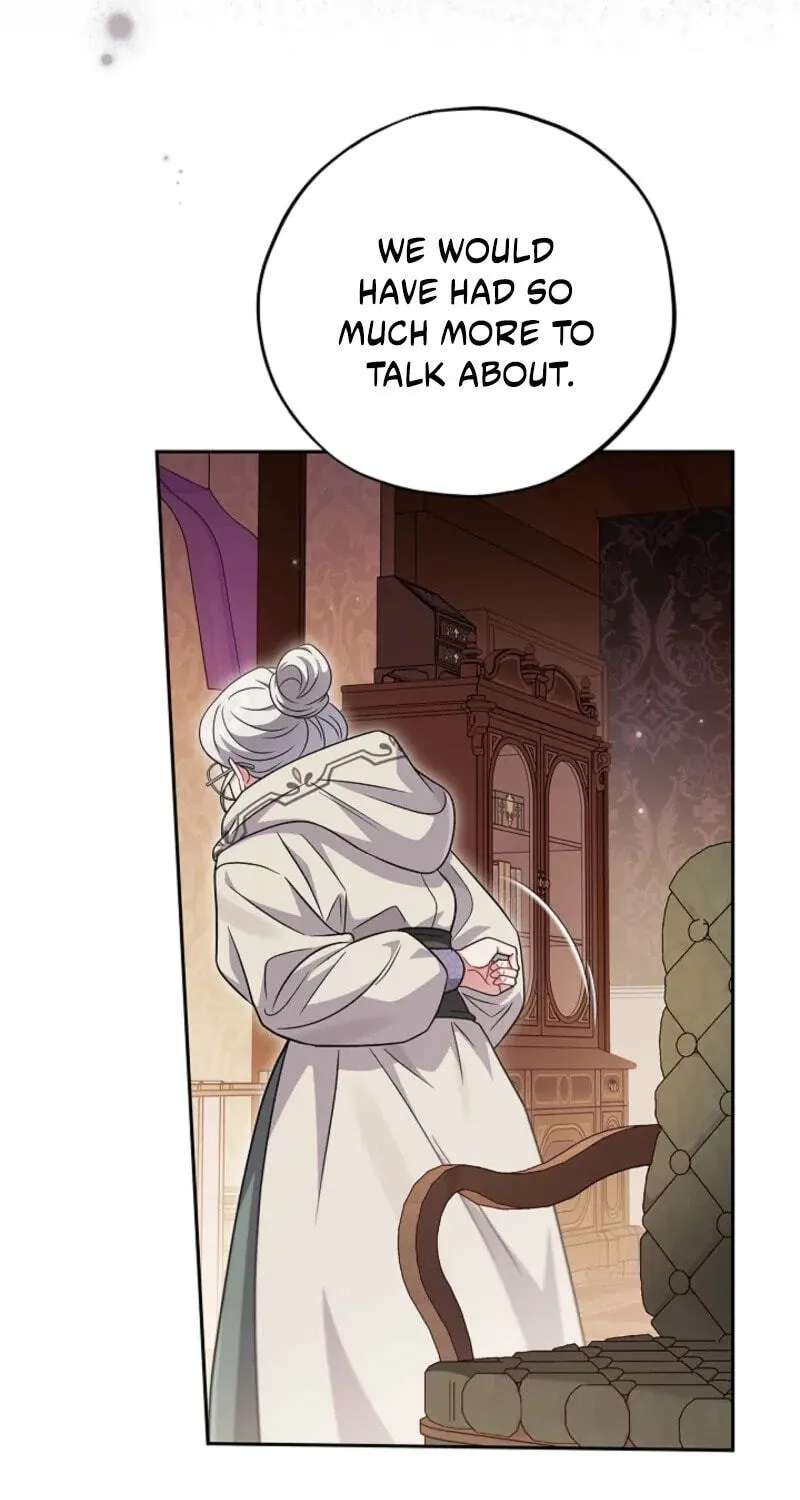 I Will Become The Villain’s Poison Taster Chapter 110 - page 79