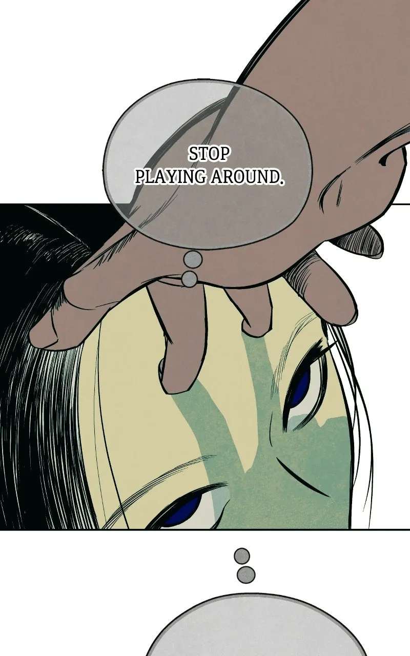 Exhuma: Blind Faith Chapter 3 - page 84