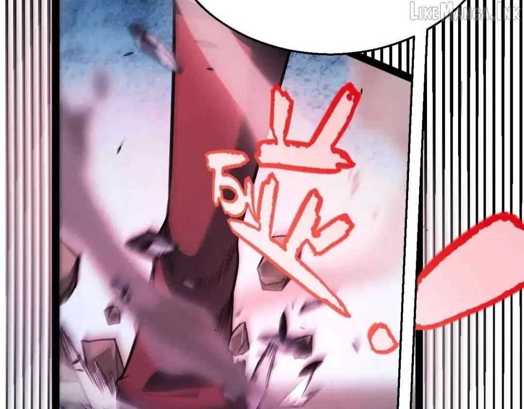 My Starting Talent is Mythical, A Single Strike Smites Deities Chapter 51 - page 82