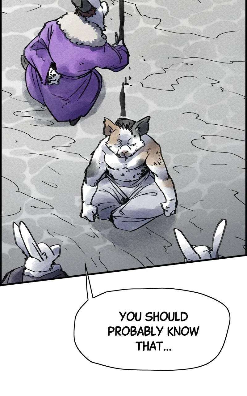 Paper Tiger Chapter 67 - page 8