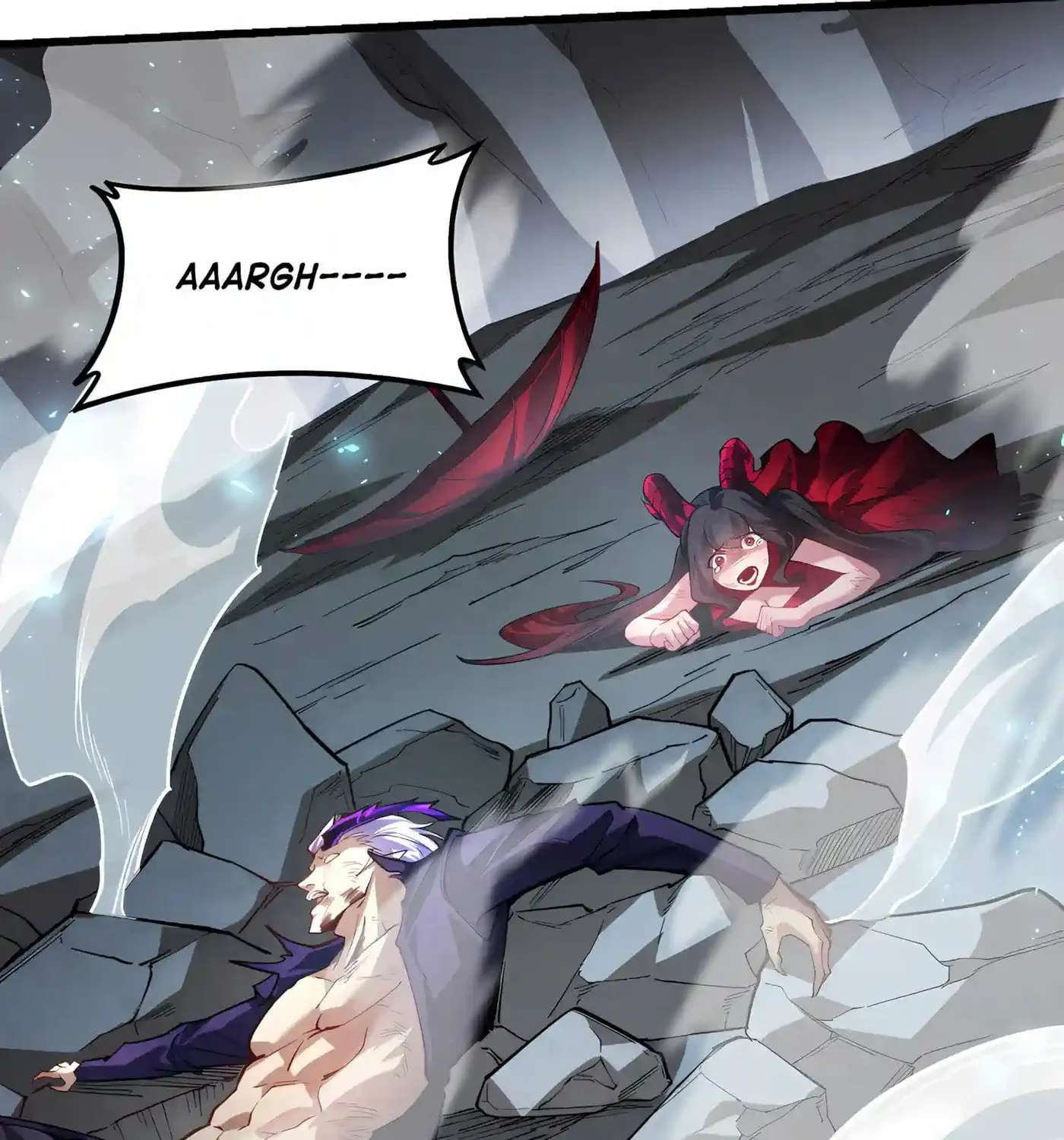 Zerg Ruler: I Command the Scourge Chapter 133 - page 121