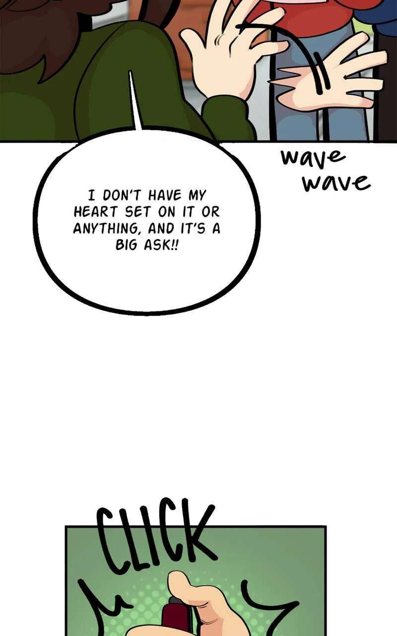 Not So Silent Chapter 90 - page 7