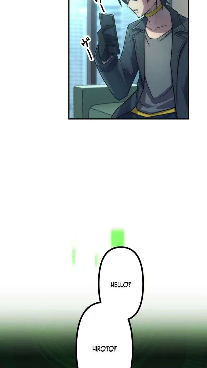 Maou App de S-kyuu Hunter ni Naremashita Chapter 158 - page 65