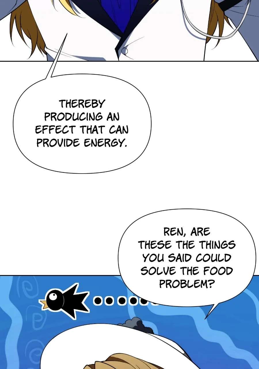 I Dominate a Magical Continentwith an Industrial Revolution Chapter 39 - page 38