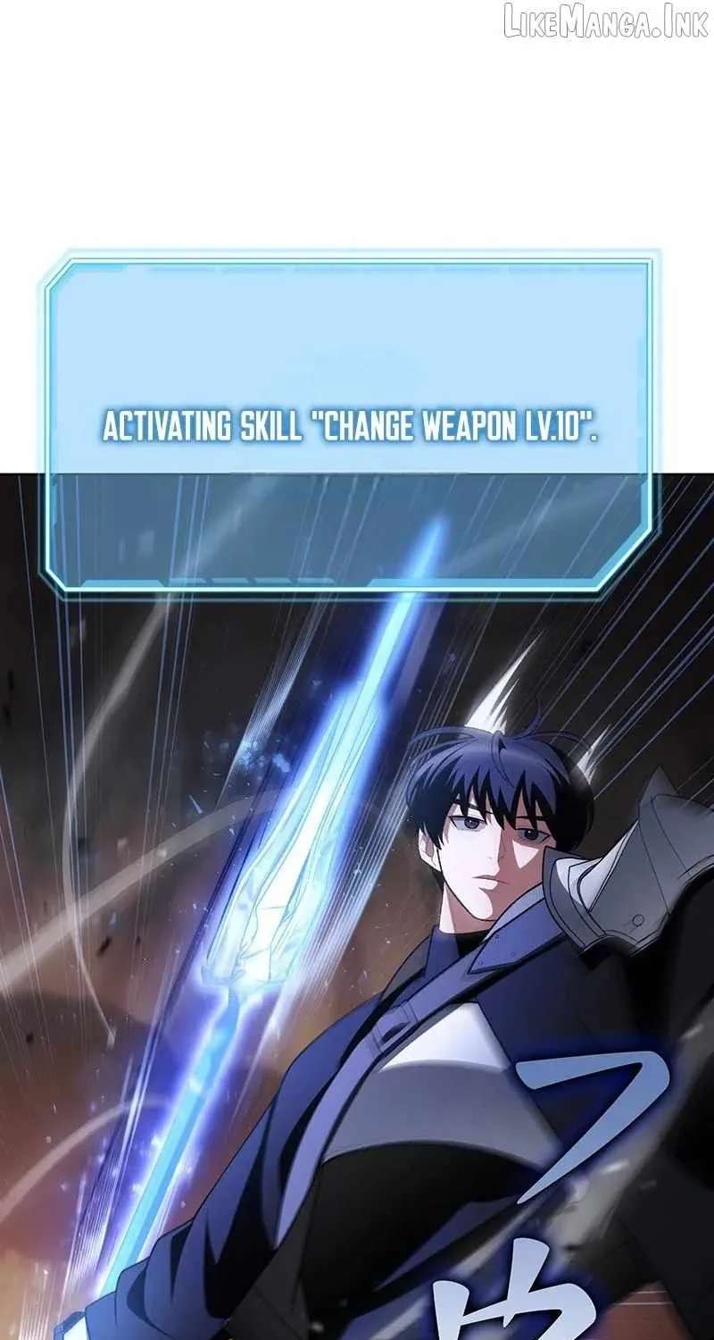 I Became a Transcendent Hunter with 100,000x EXP Chapter 30 - page 21
