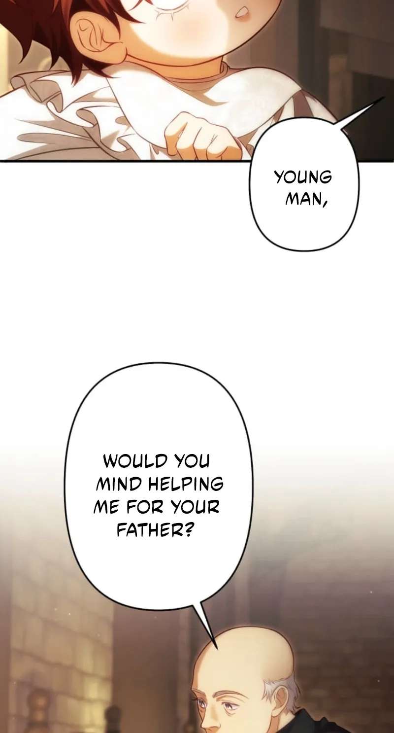 A Widowed Queen's Devotion for Love Chapter 40 - page 37
