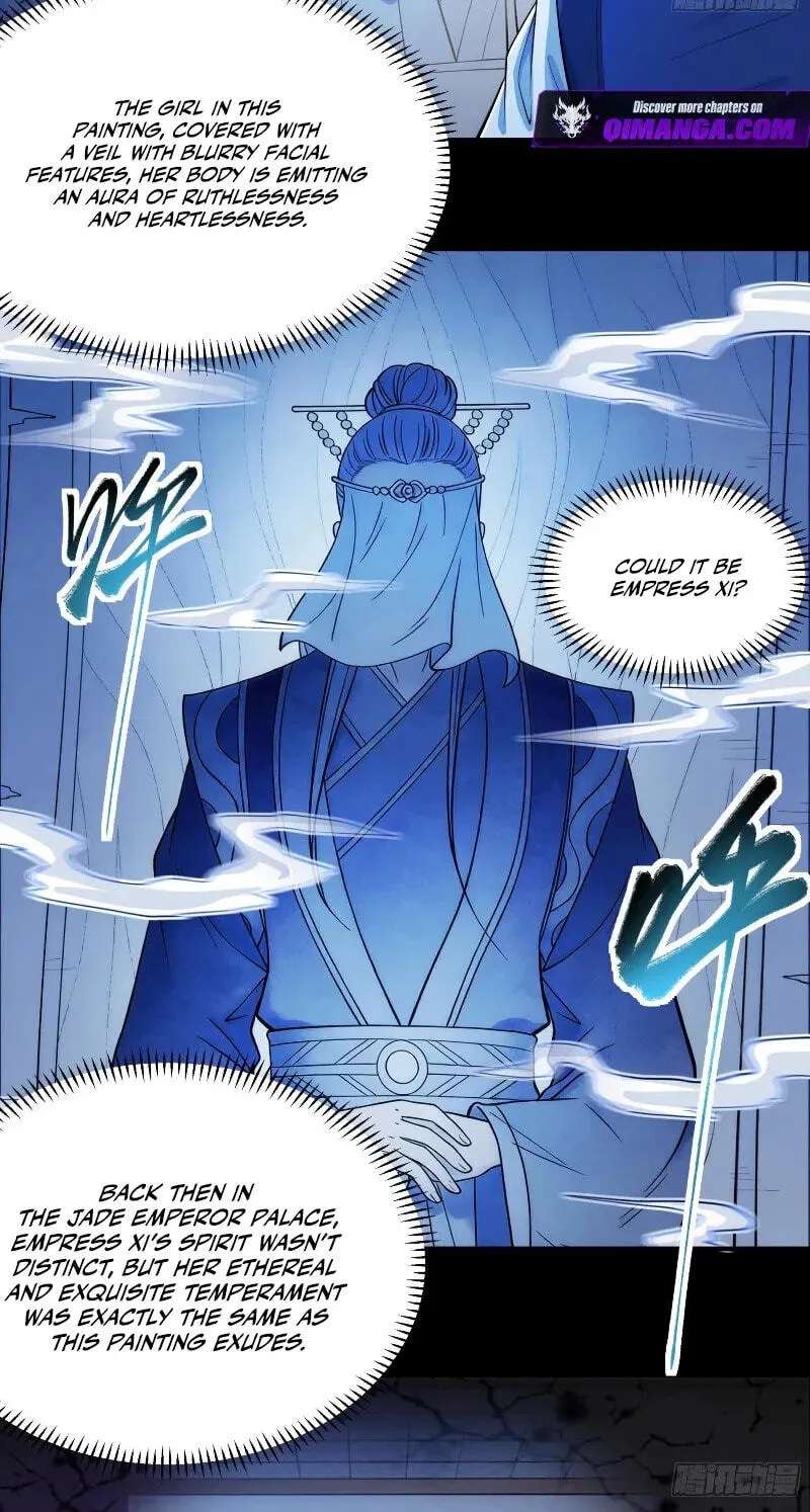 God of Martial Arts Chapter 1194 - page 18