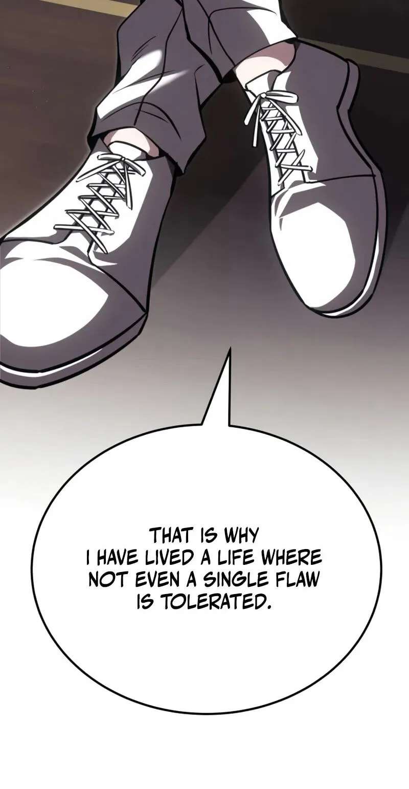 The World's Strongest Regime Chapter 16 - page 123