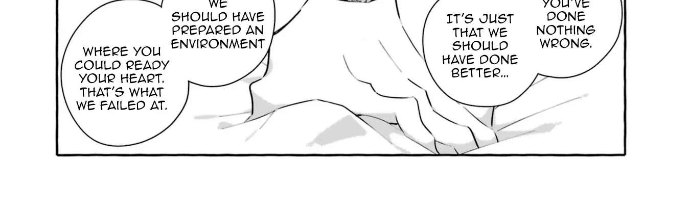 Reincarnated as the Stepsister My Oshi Dotes On Chapter 1 - page 136