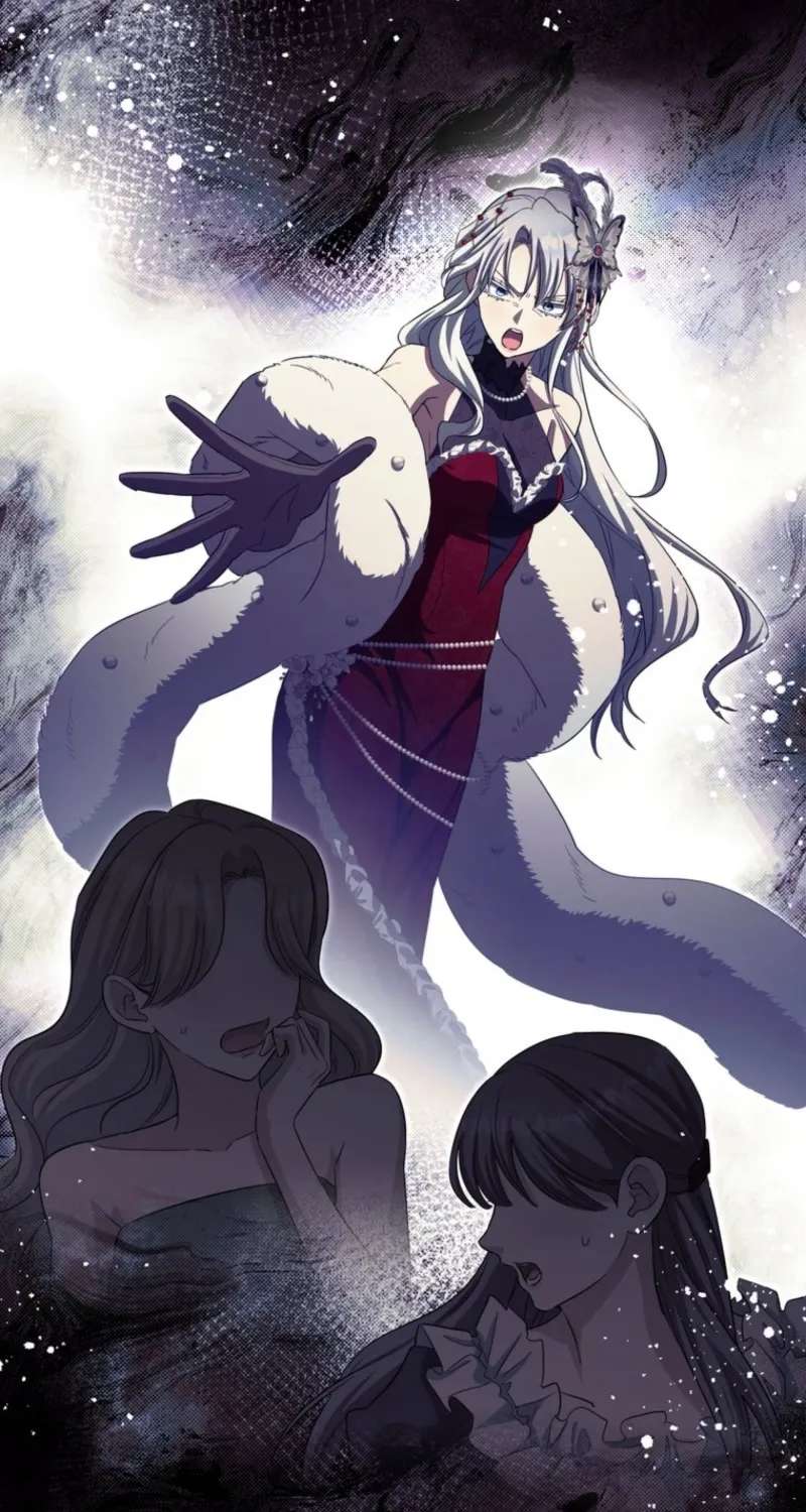 I’ve Possessed the Villainous Stepmother?! Chapter 26 - page 75