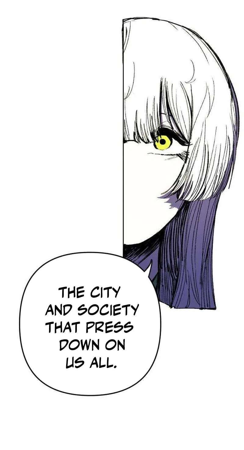 Tales of the Nonhuman Chapter 19 - page 14