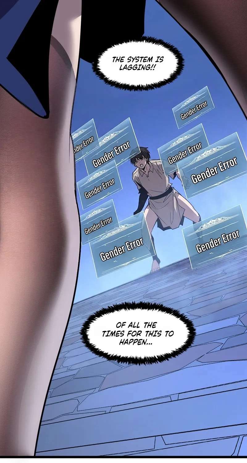 I'm Really Not a Demon Beast Chapter 1 - page 85