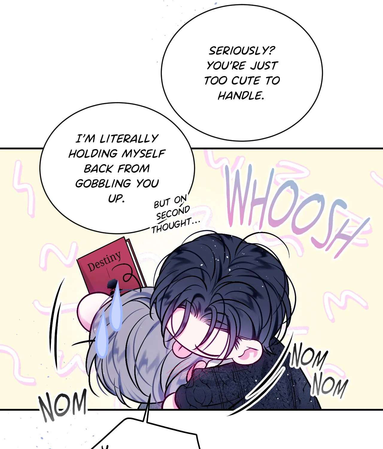 Imperfectly Us Chapter 60 - page 103