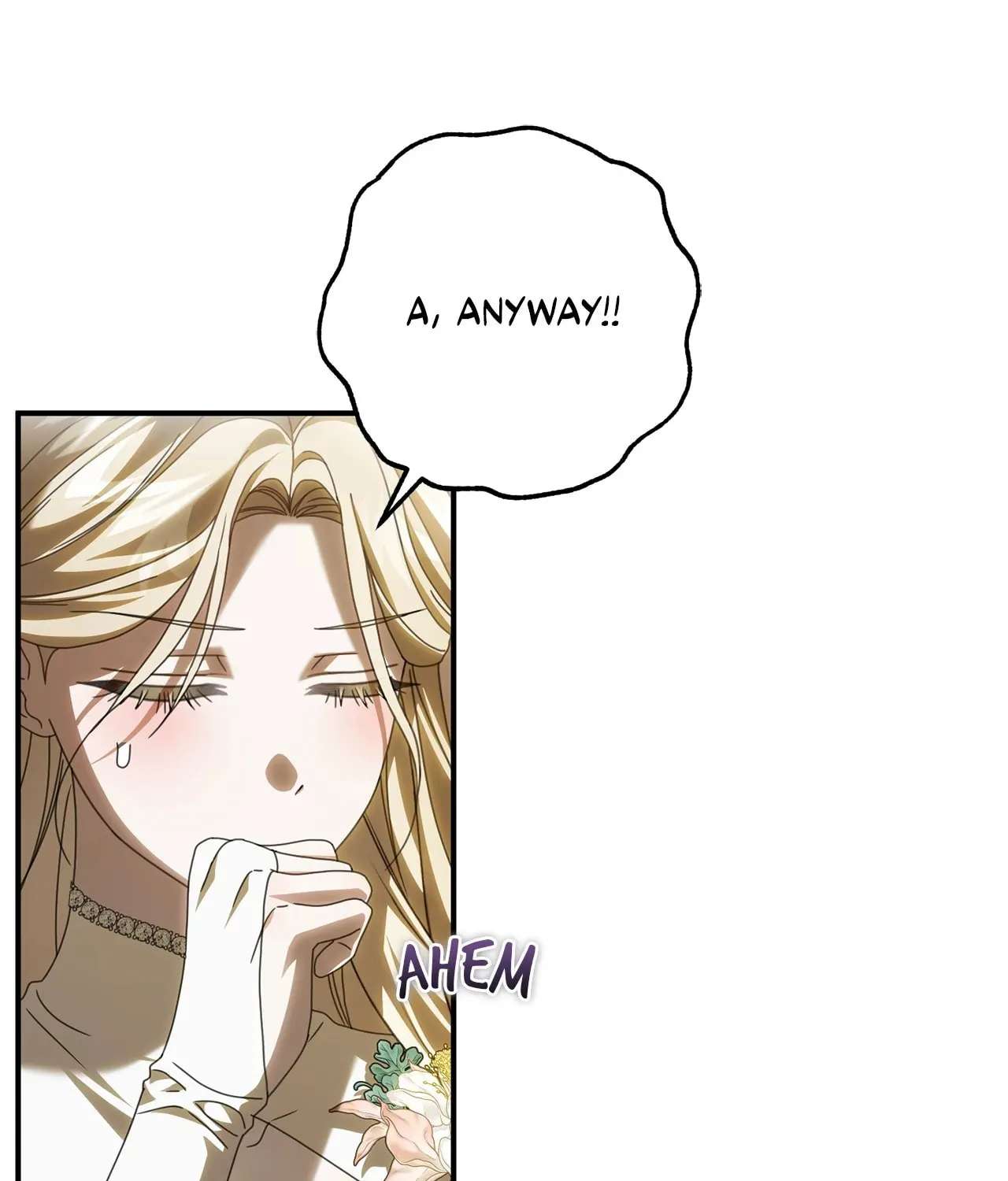 That’s Not What My Will Said Chapter 63 - page 55