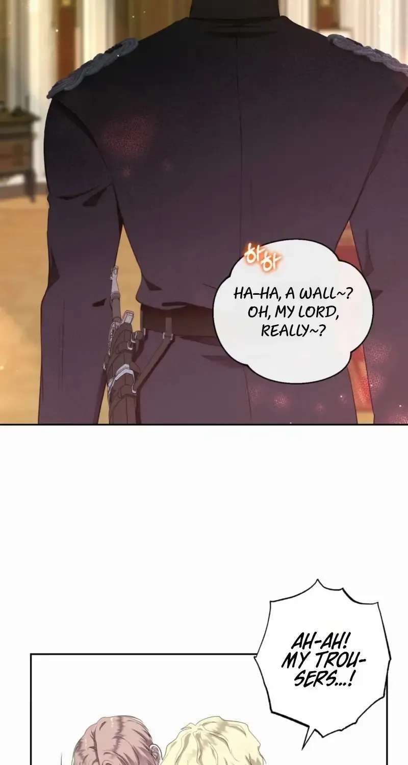 The Marquesss Exception to His Collection of Beauties Chapter 1 - page 28