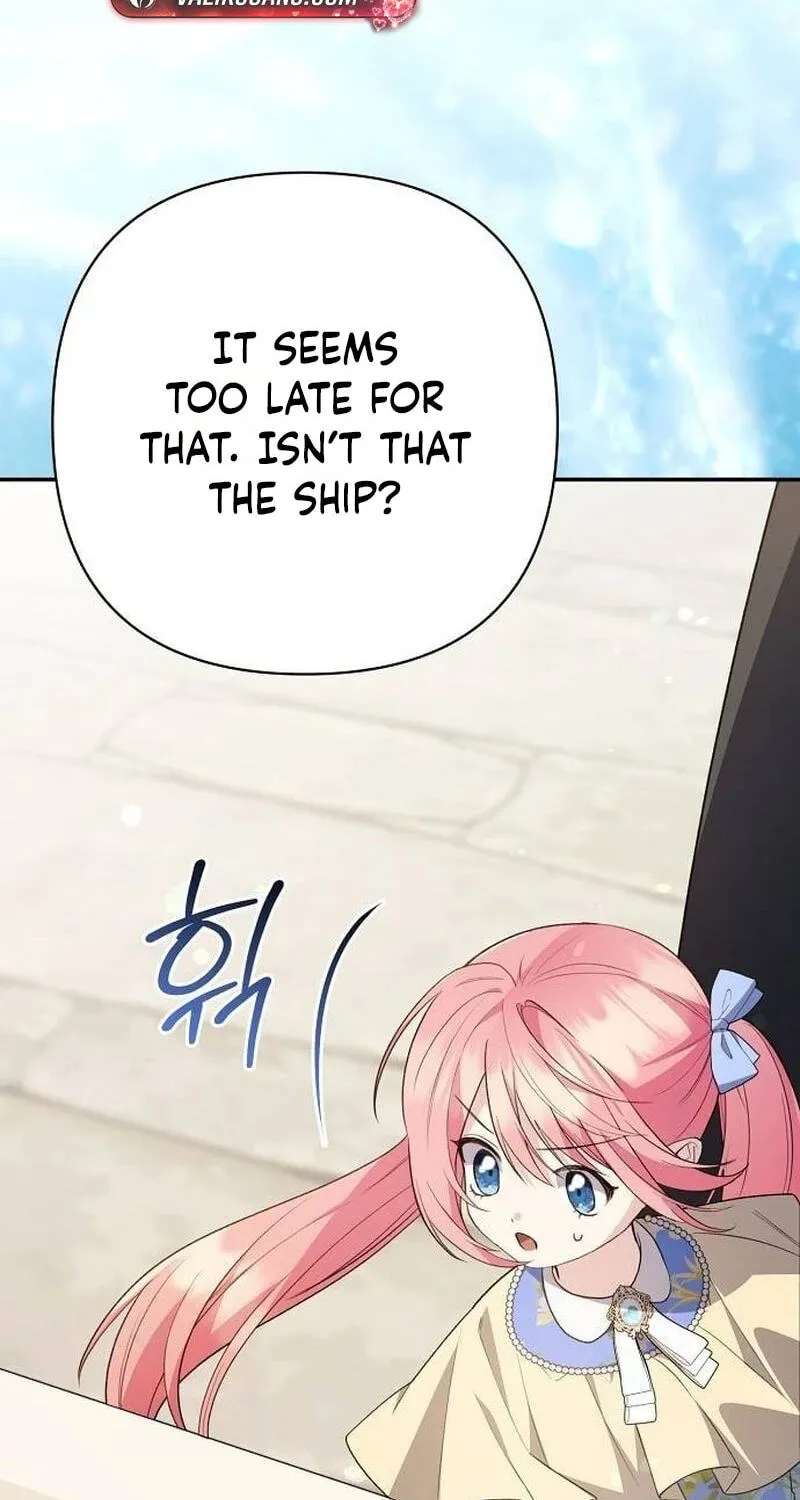The Archmage Becomes the Swordmaster's Youngest Daughter Chapter 52 - page 84