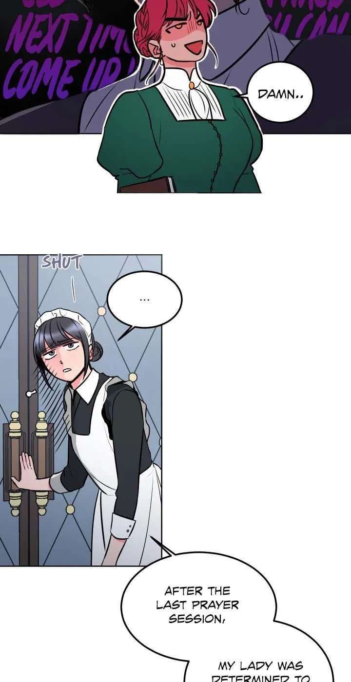 Marie and Alex Chapter 1 - page 22