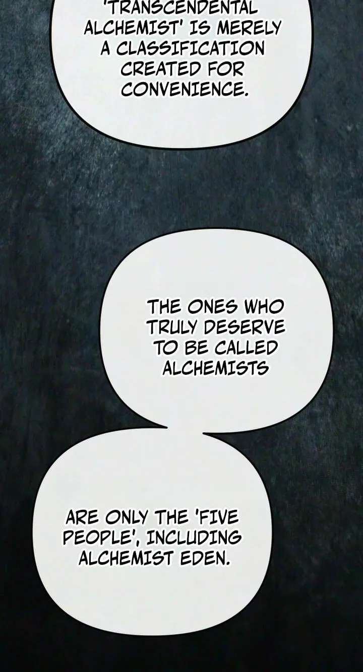 Vampire's Alchemy Chapter 52 - page 8