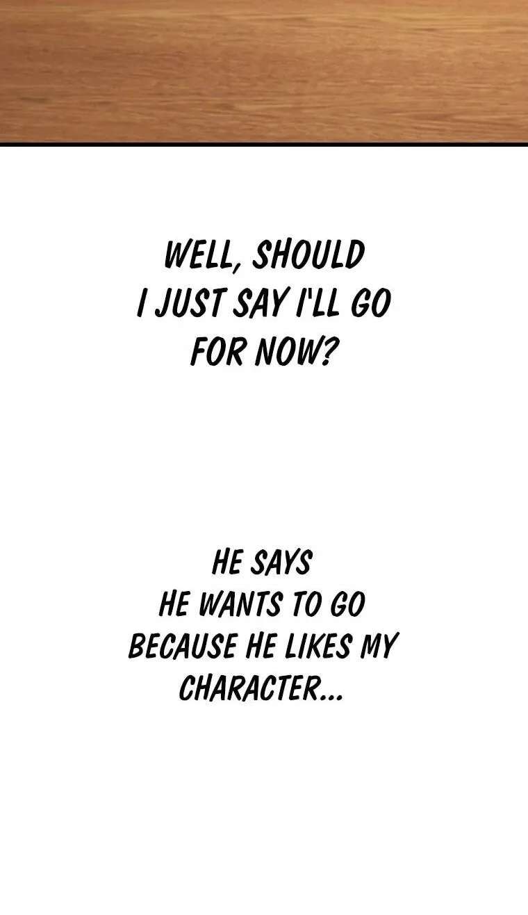 The Worse It Is, the Better It Tastes Chapter 32 - page 29