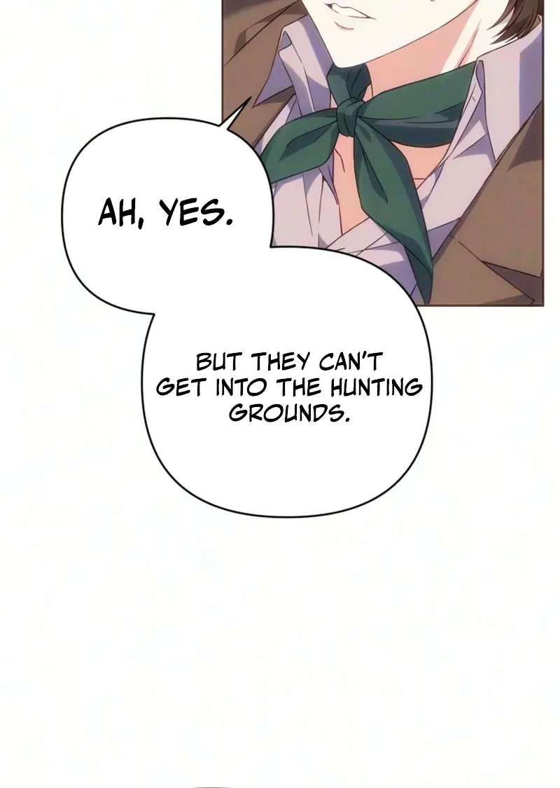 Duke Hermont's Male Mistress Chapter 4 - page 14