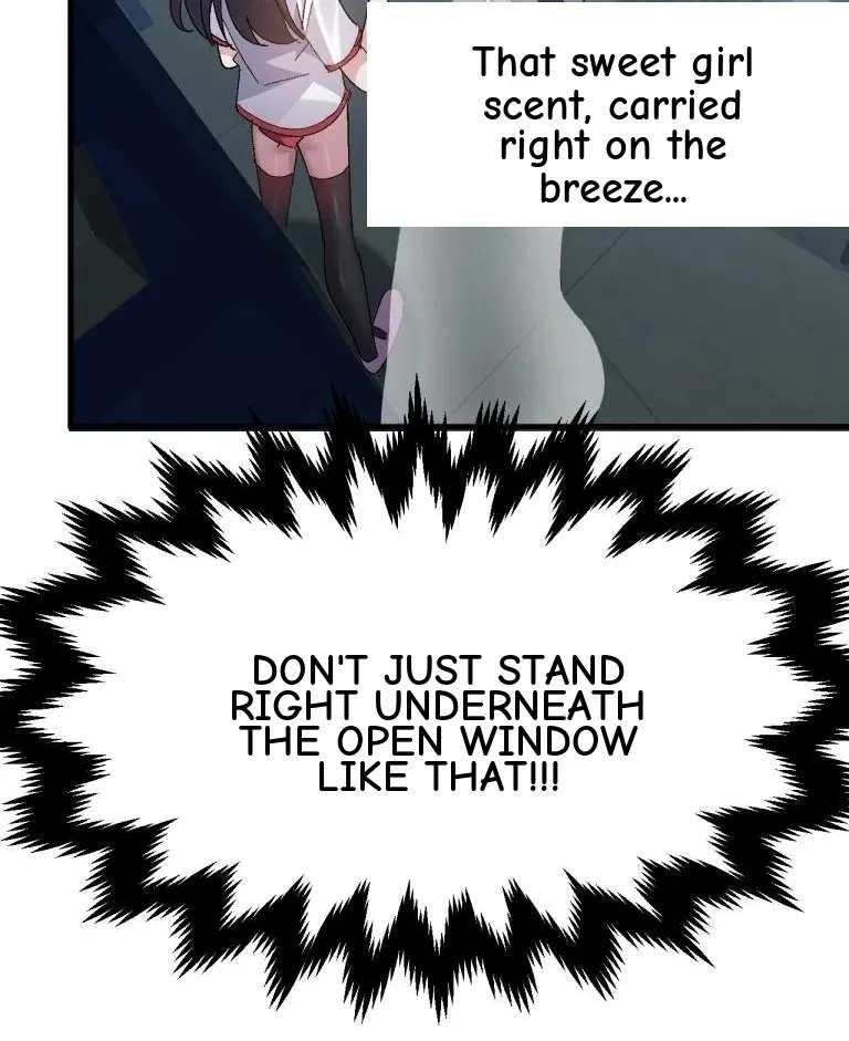 The Graduation Project Is, Making Butter! Chapter 64 - page 31
