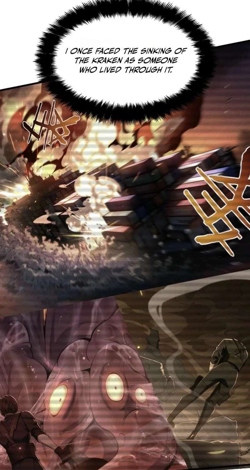 Transmigrating Into The Cyber Game After Being On Top For Killing Boss Chapter 64 - page 8