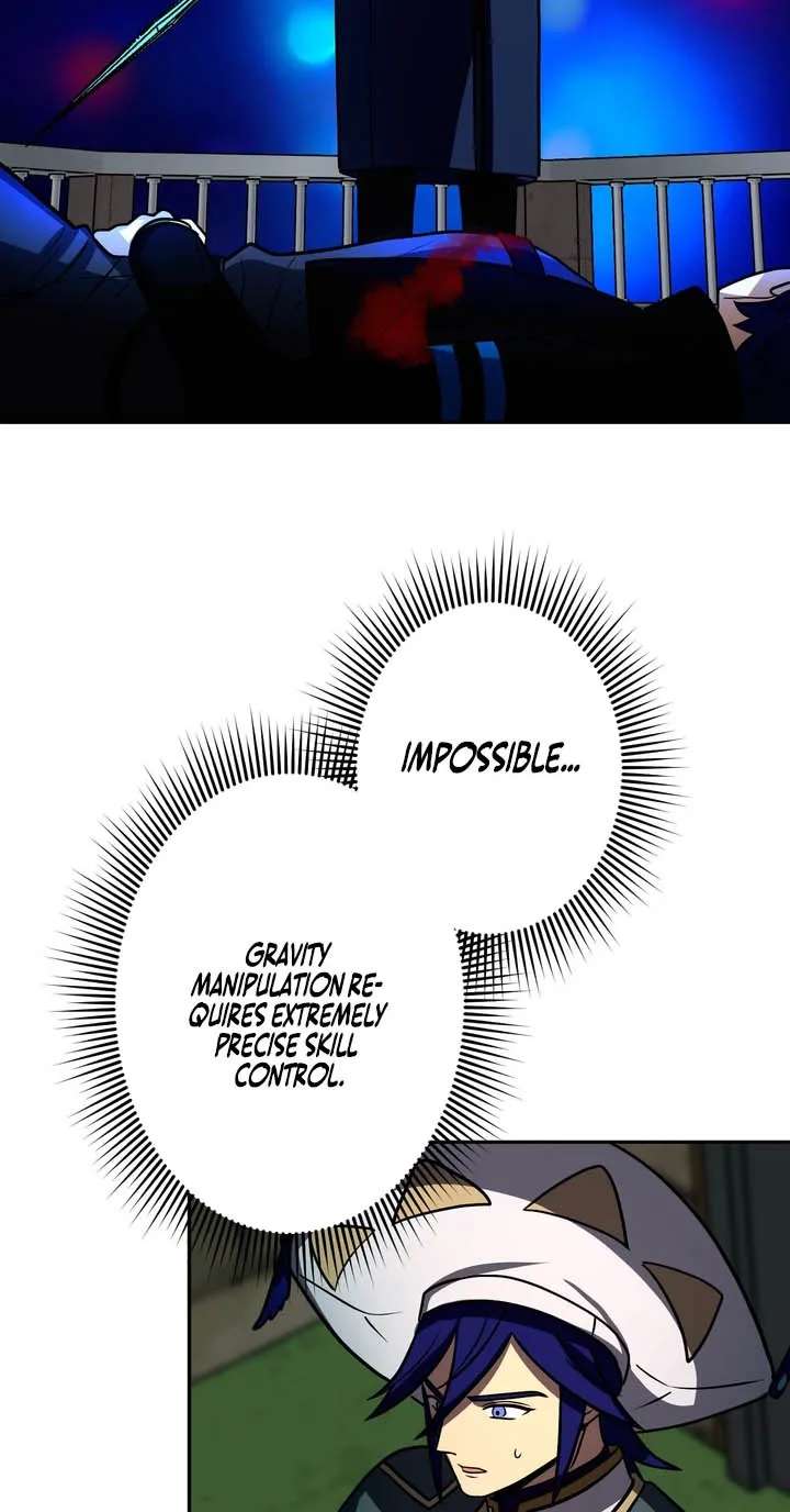 Hidden Class Gravity User Chapter 209 - page 5