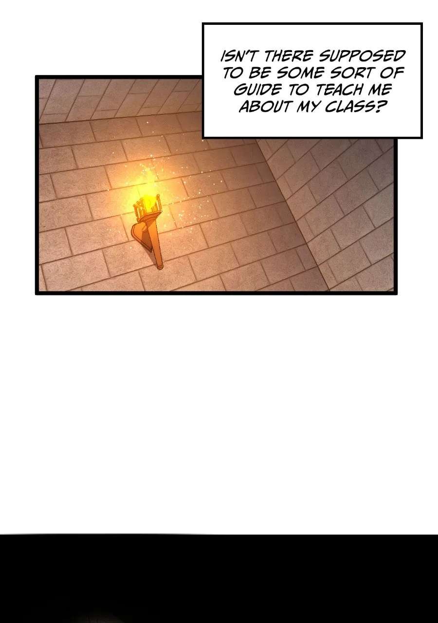Nightmare Realm Summoner Chapter 2 - page 12