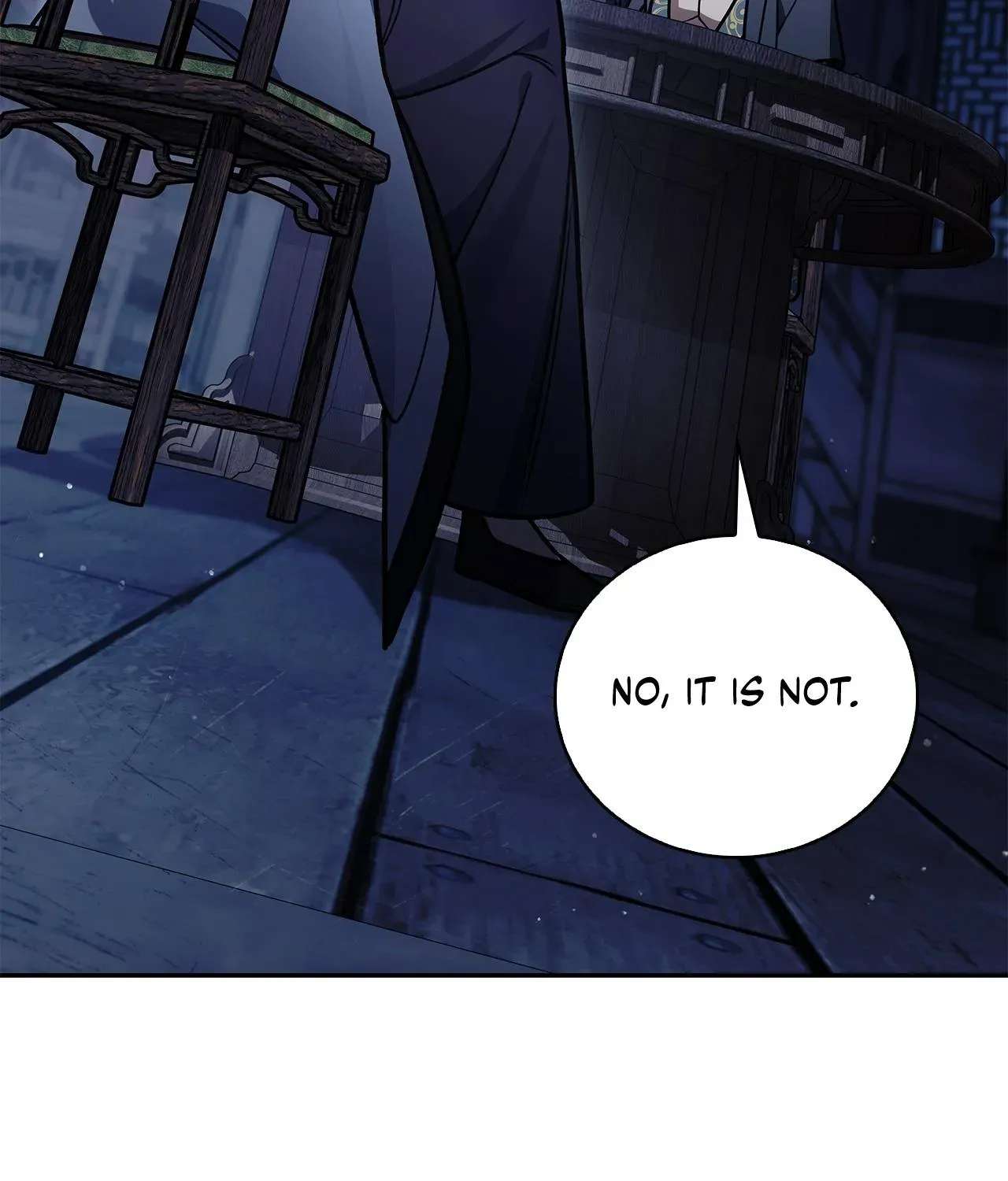 Cheonhwa Archive's Young Master Chapter 126 - page 87