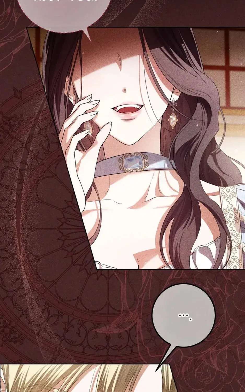 The Princess Stans in Secret Chapter 83 - page 58