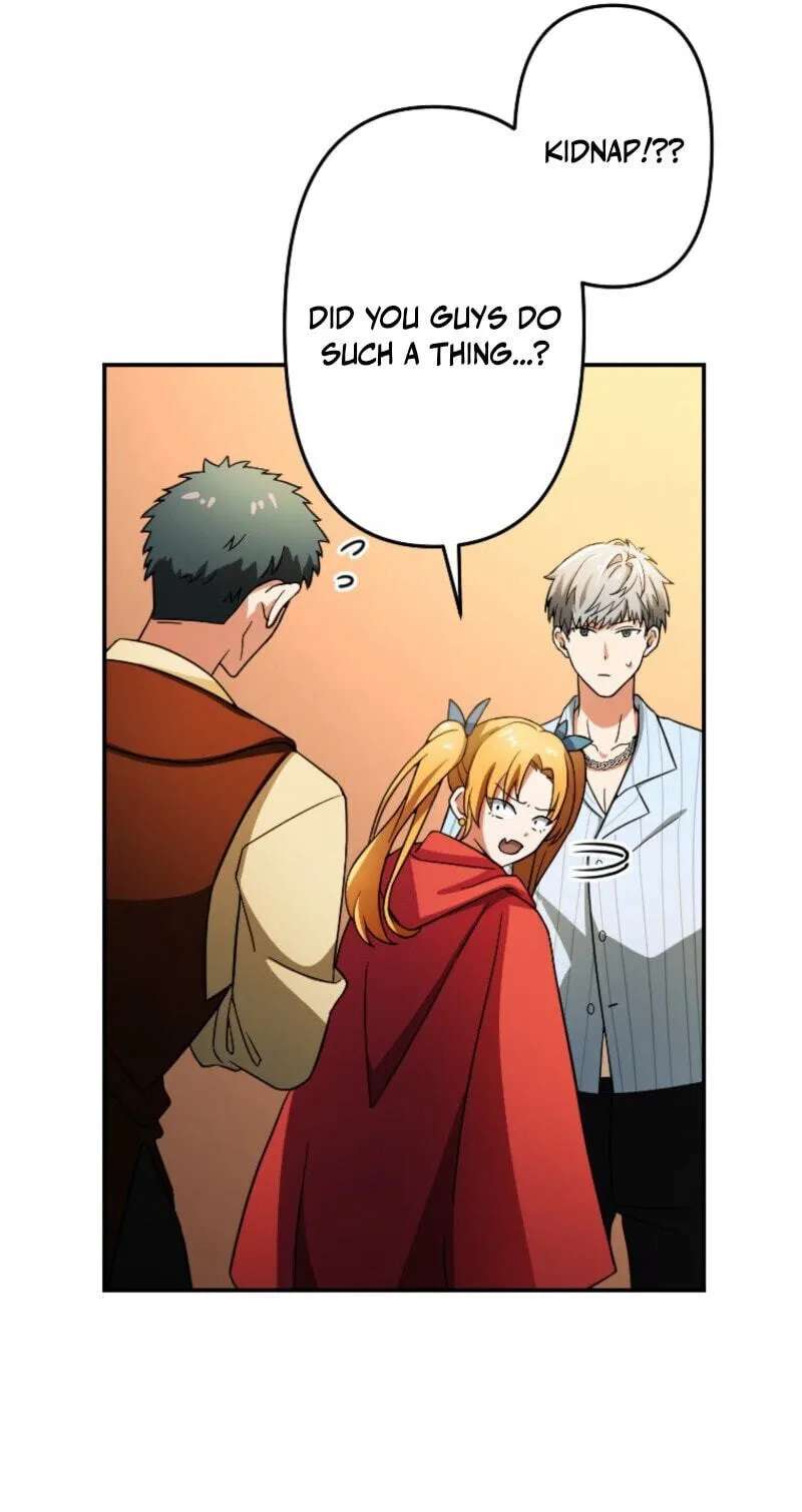 Haiiro no Asshu ~Teikokukishi Dan o Kubi ni Natta Ore wa Dungeon Toshi de Haiiro no Jinsei o Hikkurikaesu~ Chapter 53 - page 51