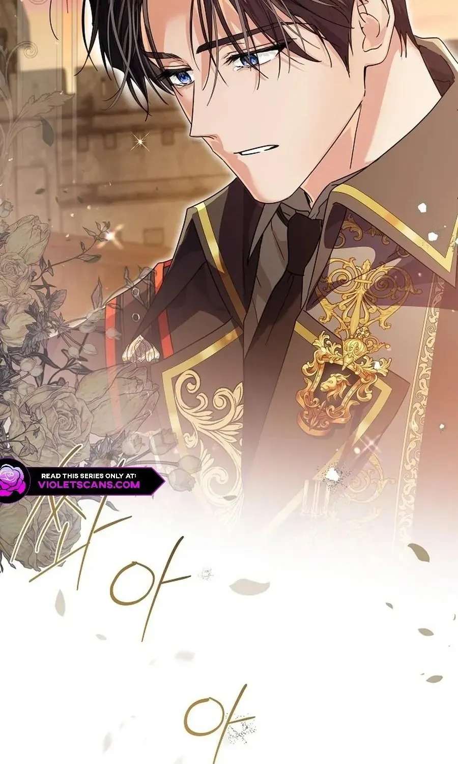 The Princess Stans in Secret Chapter 71 - page 128