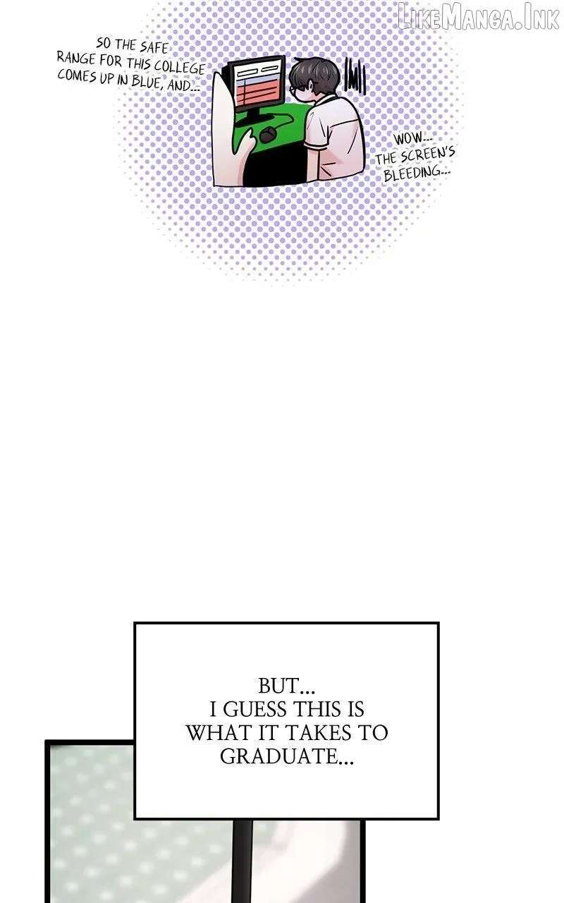 Back to Chan Bi Chapter 100 - page 12