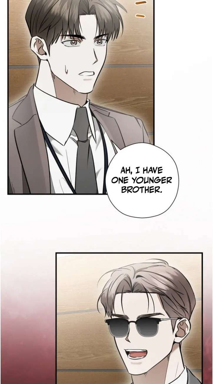 This Isn't Why I Applied Chapter 41 - page 45