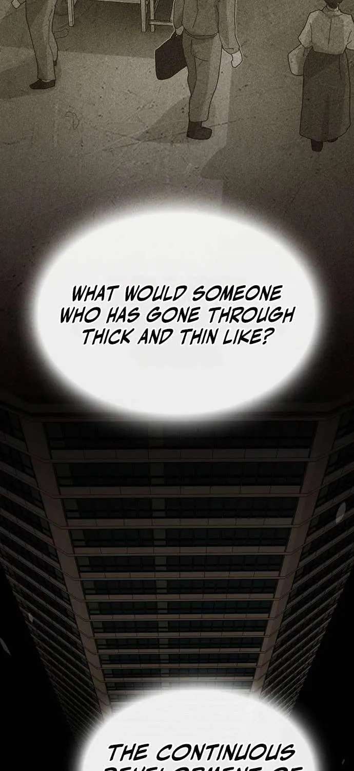 The Genius Who Reads the World Chapter 63 - page 23