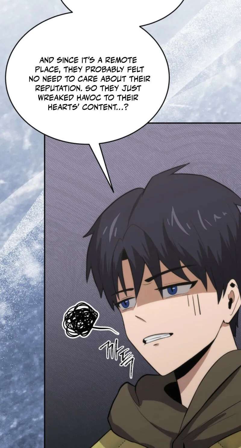 Defend Your Territory With Trained Monsters Chapter 28 - page 18