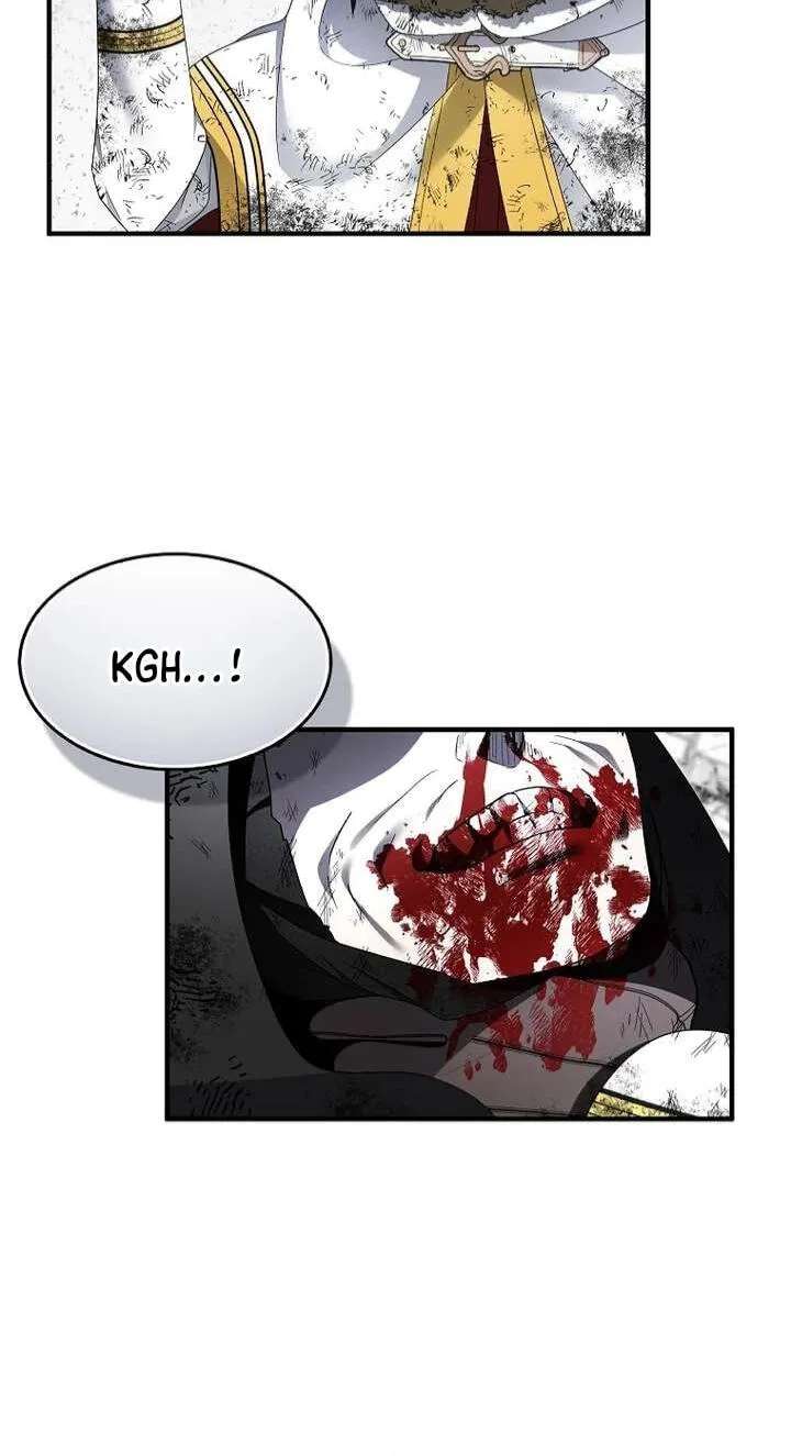 Cassmire: The Loyal Sword Chapter 141 - page 79