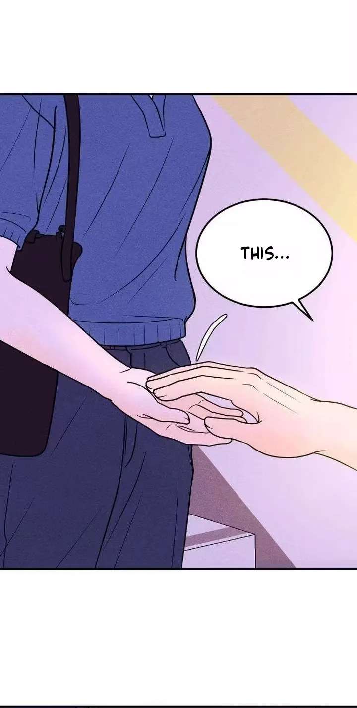 Pure Love Quest, Again Chapter 6 - page 64