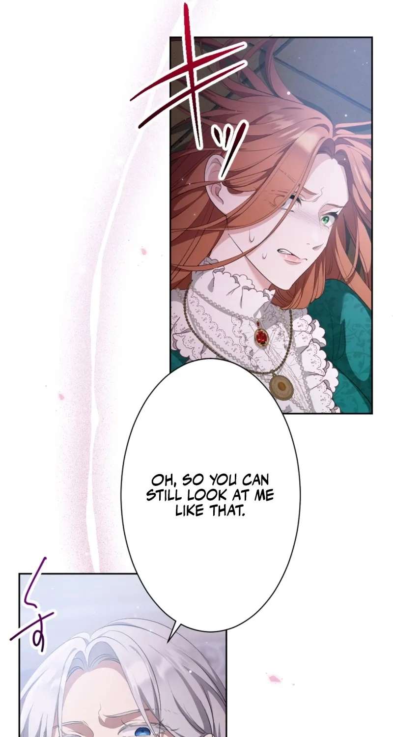 The Unhappy Poison Witch's Happy Marriage Chapter 20 - page 48