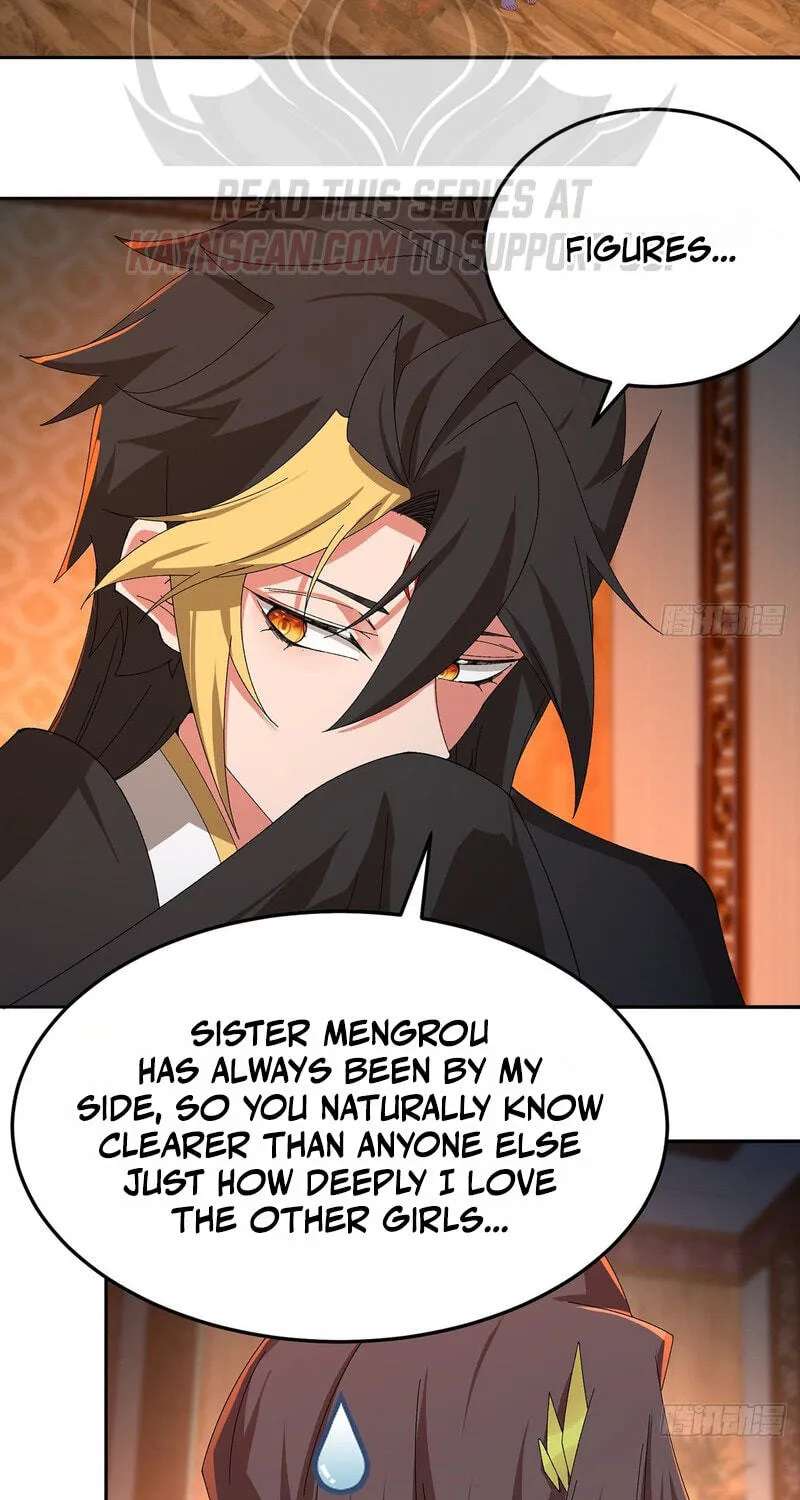Yuanlai, Tamen Cai Shi Zhujiao Chapter 97 - page 25