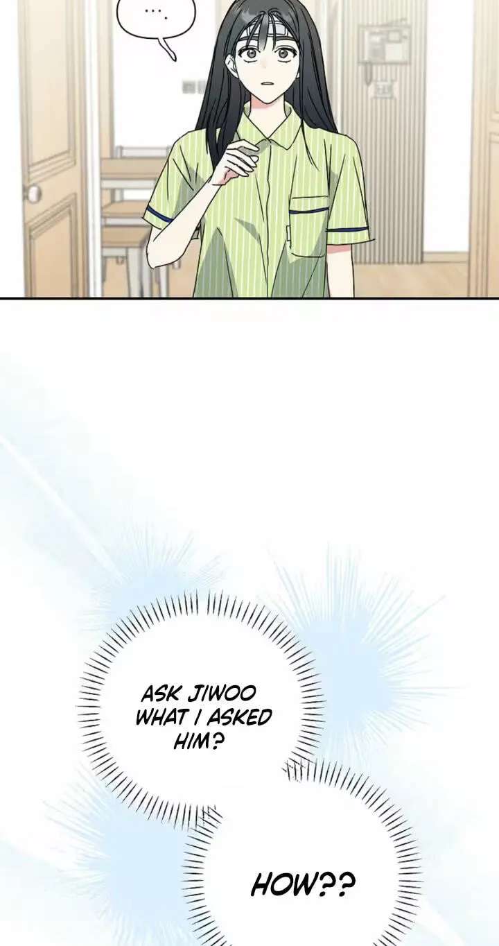 Too Much To Call Us Friends Chapter 19 - page 71