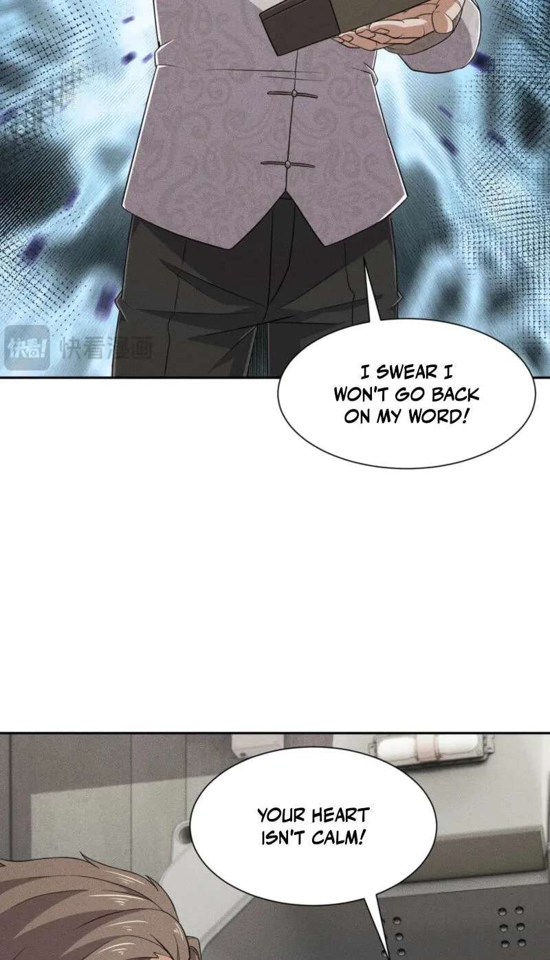 Dushi Yin Long Chapter 97 - page 55