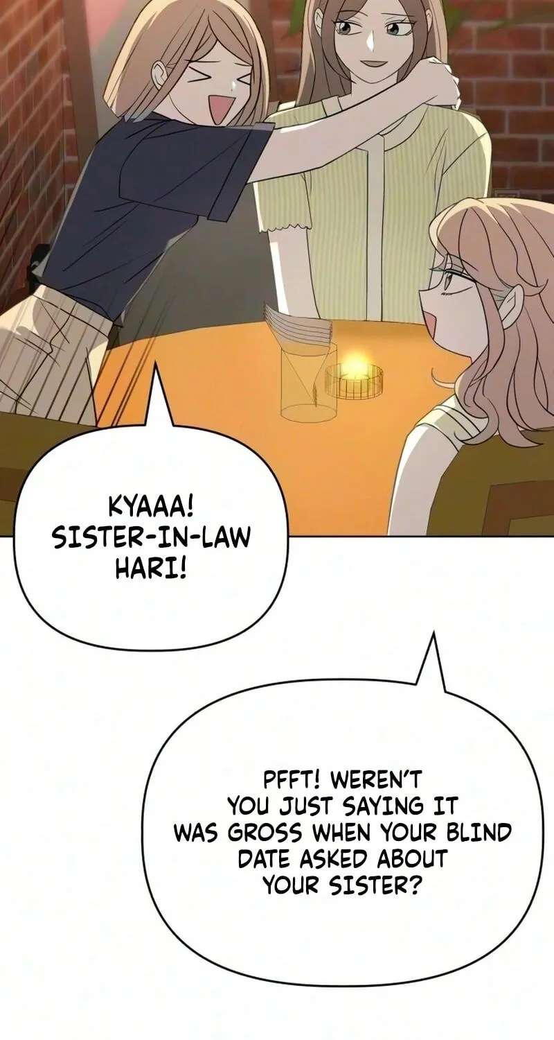 This Can't Be Love Chapter 15 - page 38
