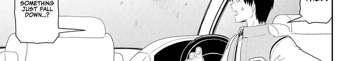 A Leisurely Journey Through Another World in a Camper Van Chapter 1 - page 31