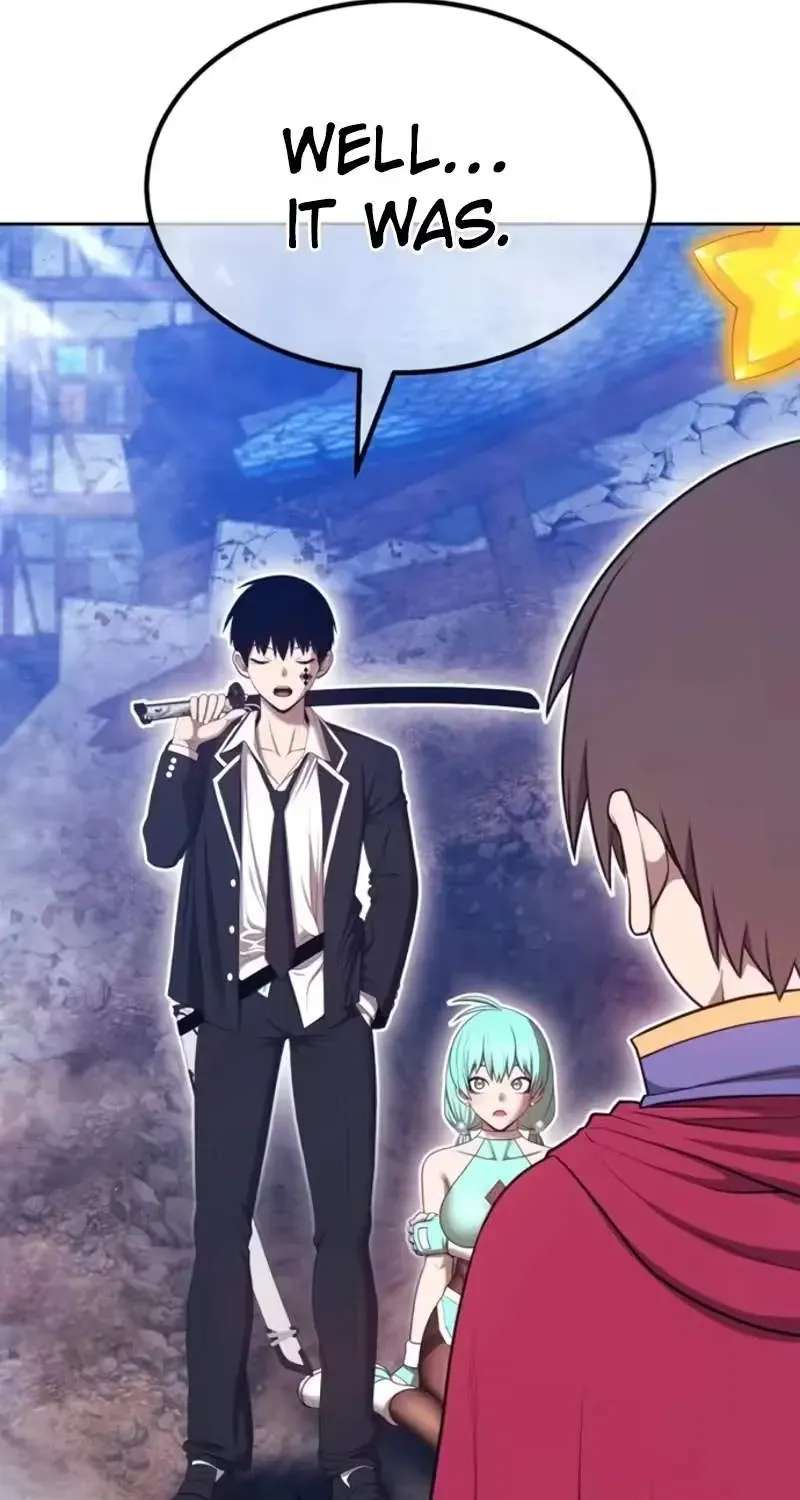 +99 Wooden stick (manhwa) Chapter 212 - page 183