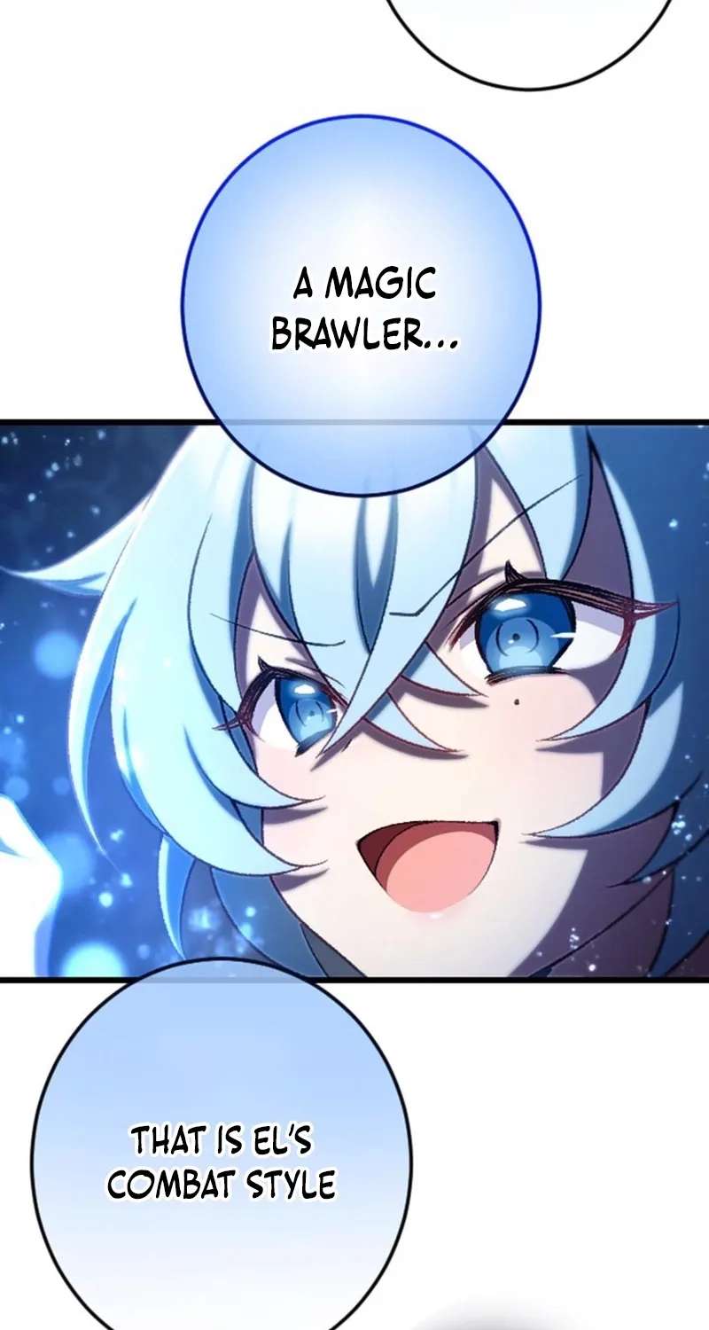 Former S-rank Adventurers Slow Life Chapter 47 - page 54